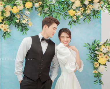 Gói Diamond 02 - Phim trường